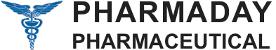 pharmaday logo